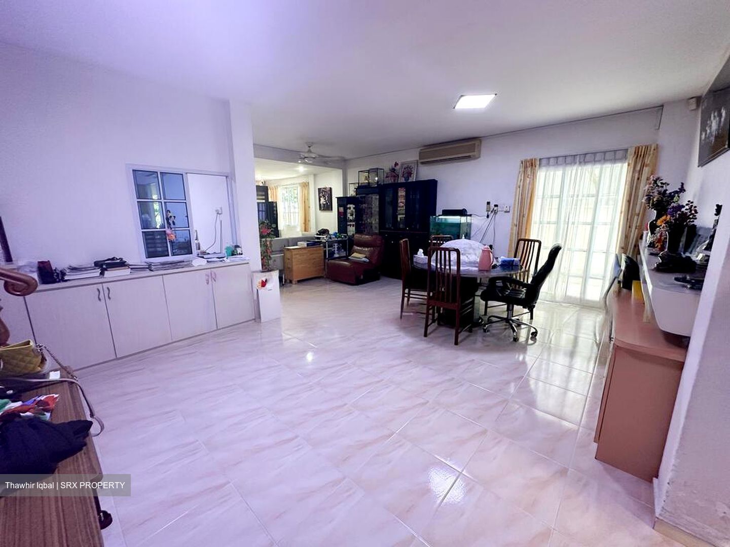 Siew Lim Park (D16), Semi-Detached #470220881